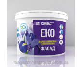 Акриловая краска EXTRA FASADE «EKO CONTACT» Фасад 