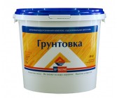 Акриловый грунт-лак ИР-02 