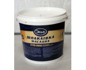 Шпаклевка фасадная Д-200 - 8 кг.