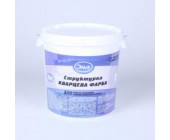 Cтруктурная кварцевая краска Д-217 - 25 кг.