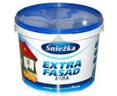 Эмульсионная краска Sniezka «Екстра Фасад» - 5 л.