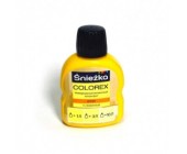 Пигмент концентрат Sniezka Colorex лимонный - 0.10