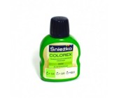 Пигмент концентрат Sniezka Colorex светло-зеленый 
