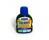 Пигмент концентрат Sniezka Colorex зеленый - 0.10 