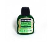 Пигмент концентрат Sniezka Colorex салатовый - 0.1