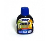 Пигмент концентрат Sniezka Colorex темно-синий - 0